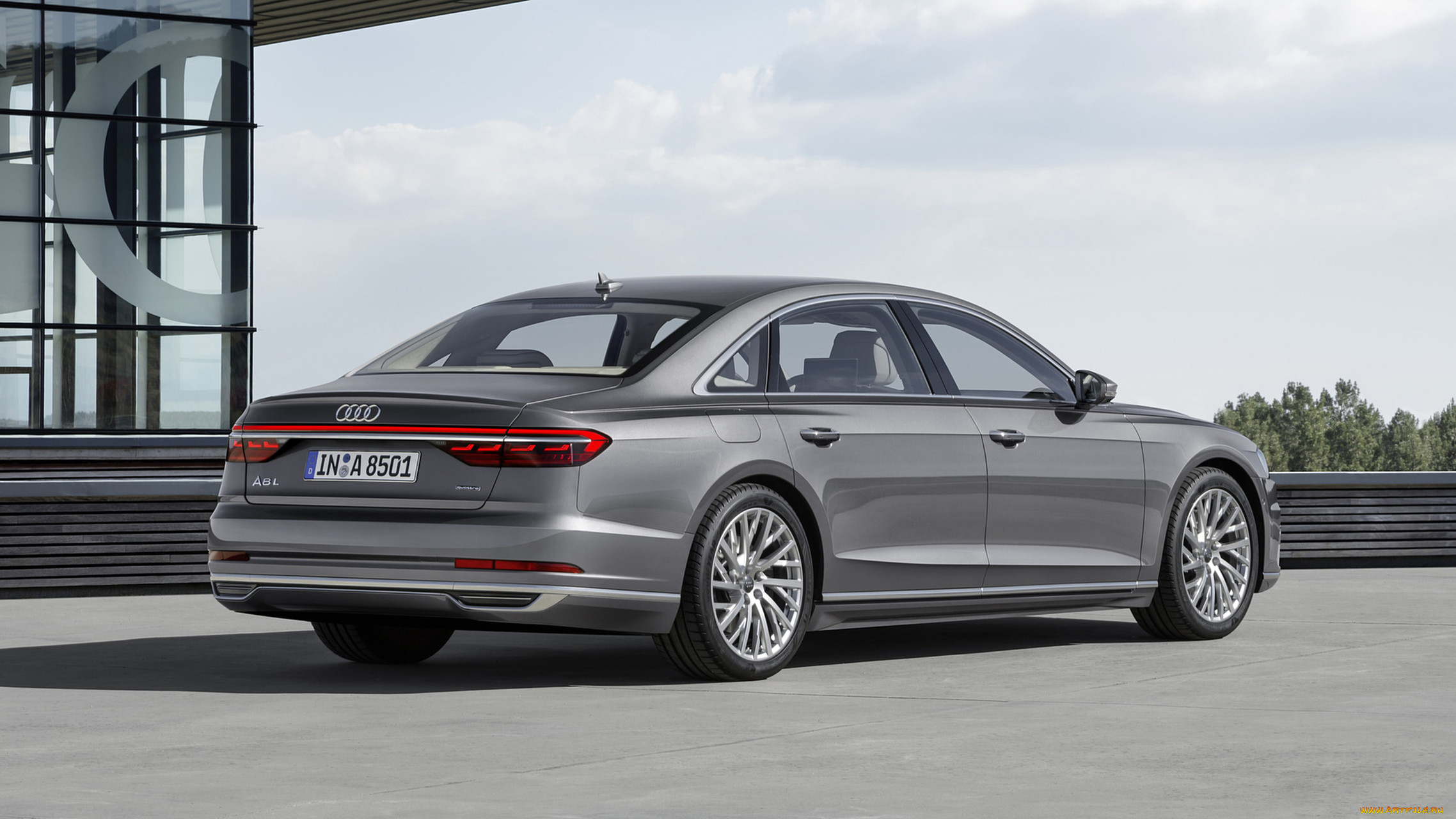 audi a8 l 2018, , audi, a8, l, 2018